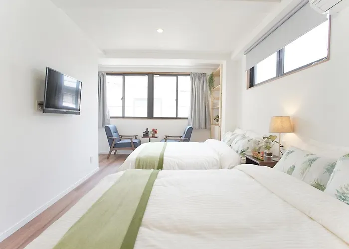 Kojima Guest House