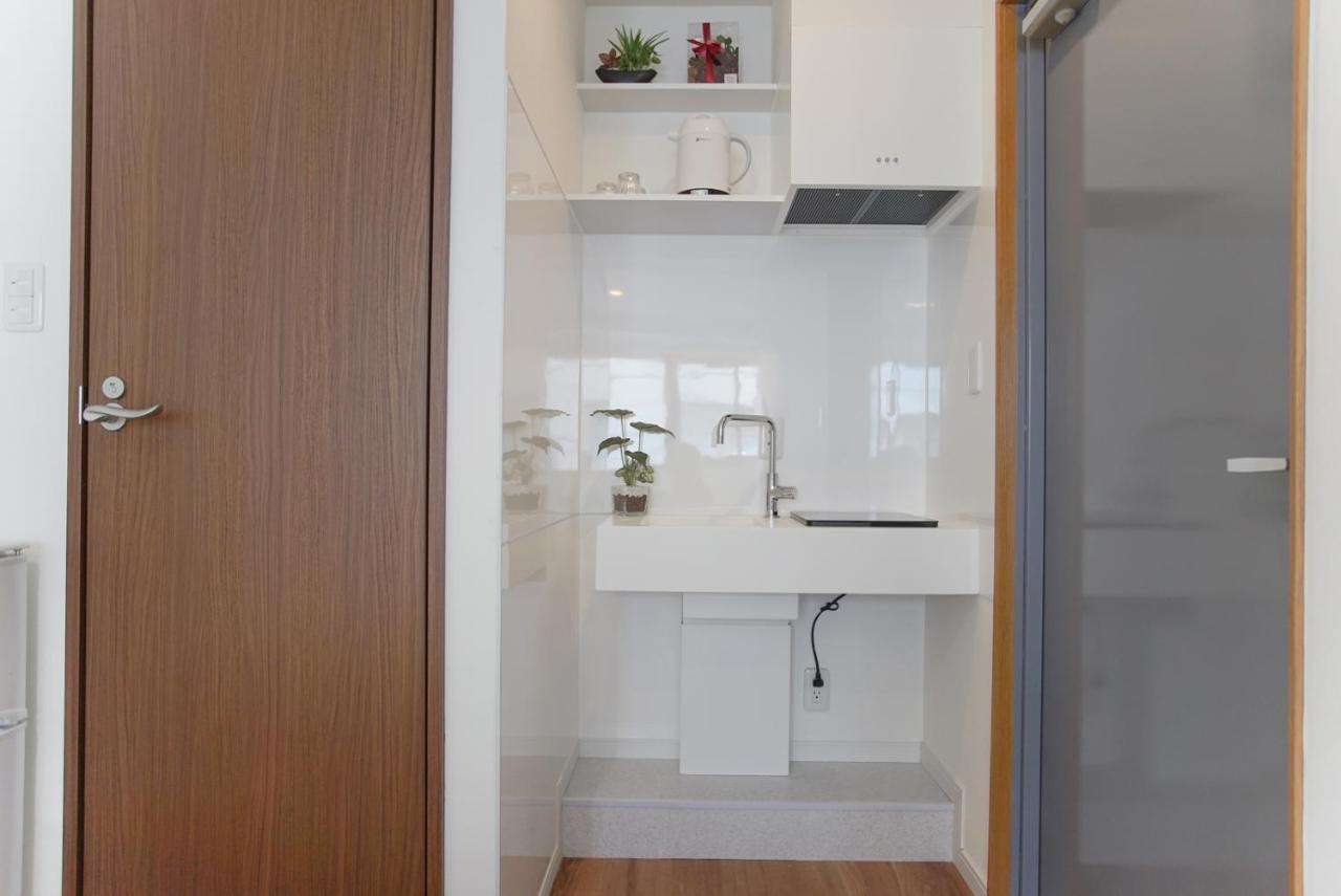 Kojima Aparthotel Prefektura Tokio