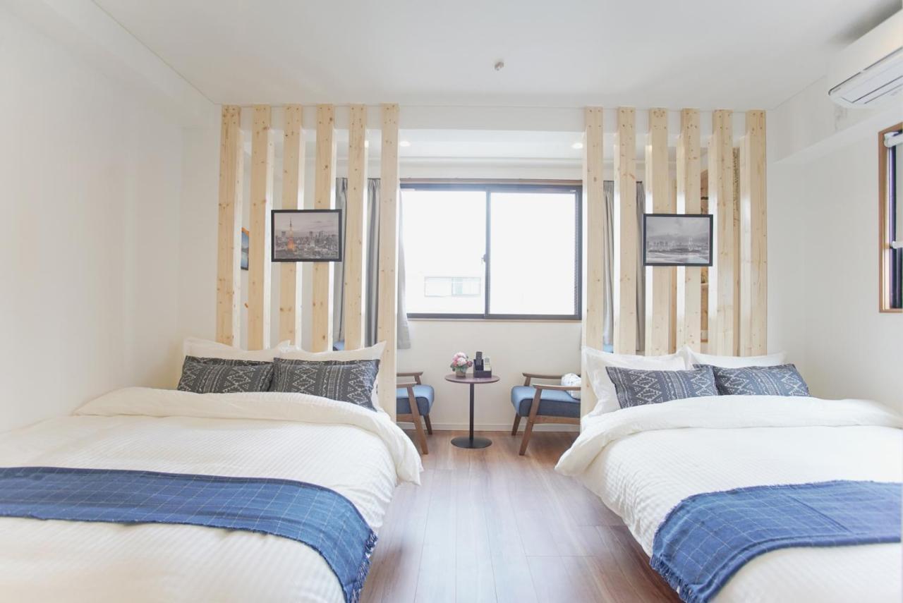 Aparthotel Kojima